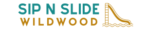 Sip N Slide Pontoons​